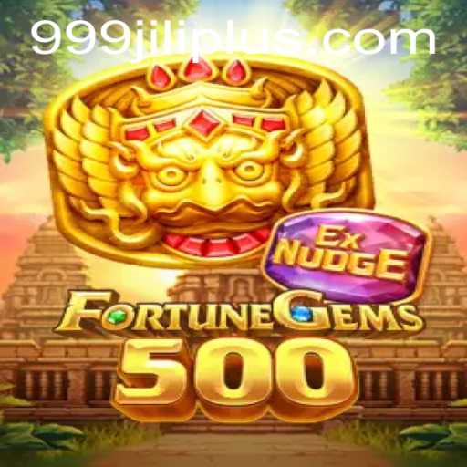 FortuneGems500: Exploring the Thrilling World of 999JILI
