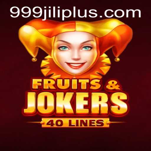 FruitsAndJokers40: A Fresh Take on the Slot Game Experience