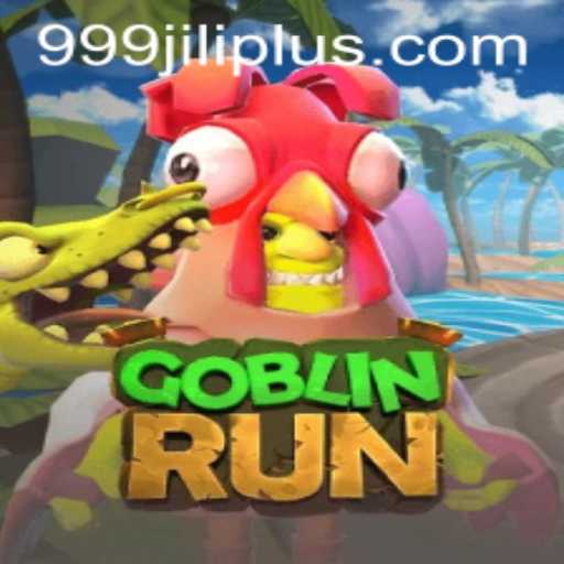 GoblinRun: A Thrilling Adventure in the Fantasy World