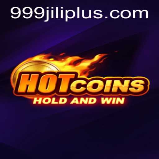 HotCoins: A Thrilling Adventure with 999JILI