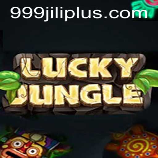 Exploring the Adventurous World of LuckyJungle and the Role of 999JILI