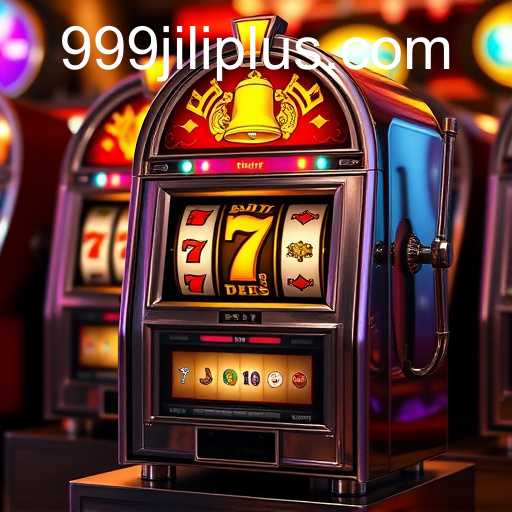 Understanding Slot Machines: A Deep Dive Into 999JILI
