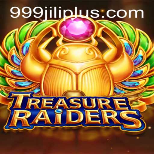 Exploring TREASURERAIDERS: A Thrilling Adventure Awaits