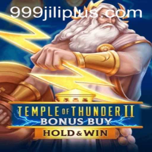 Temple of Thunder II Bonus Buy: An Enchanting Adventure